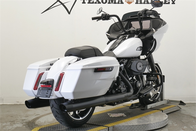 2024 Harley-Davidson Road Glide Base at Texoma Harley-Davidson