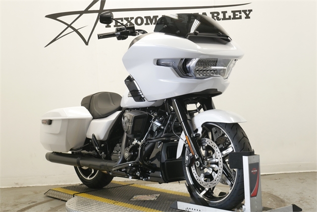 2024 Harley-Davidson Road Glide Base at Texoma Harley-Davidson