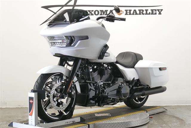 2024 Harley-Davidson Road Glide Base at Texoma Harley-Davidson