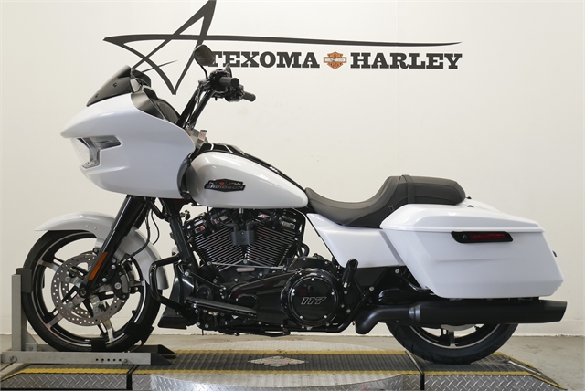 2024 Harley-Davidson Road Glide Base at Texoma Harley-Davidson