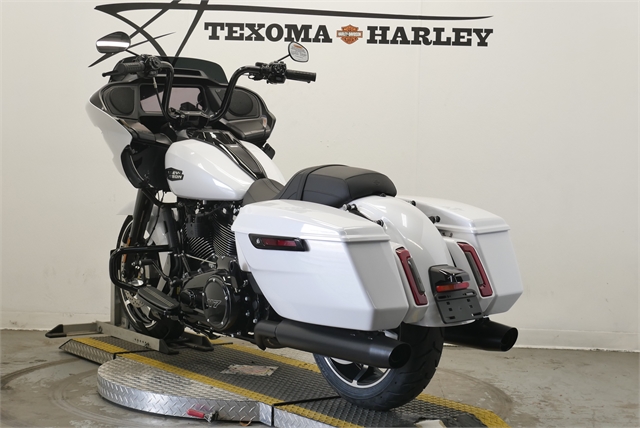 2024 Harley-Davidson Road Glide Base at Texoma Harley-Davidson