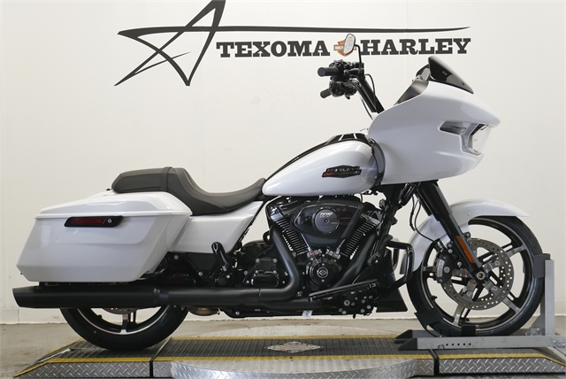 2024 Harley-Davidson Road Glide Base at Texoma Harley-Davidson