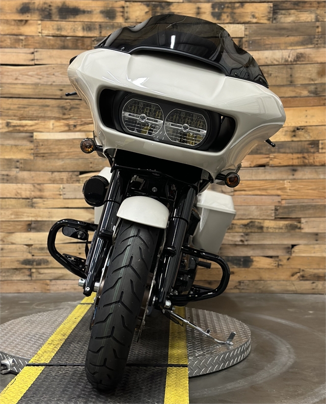 2023 Harley-Davidson Road Glide ST at Lumberjack Harley-Davidson