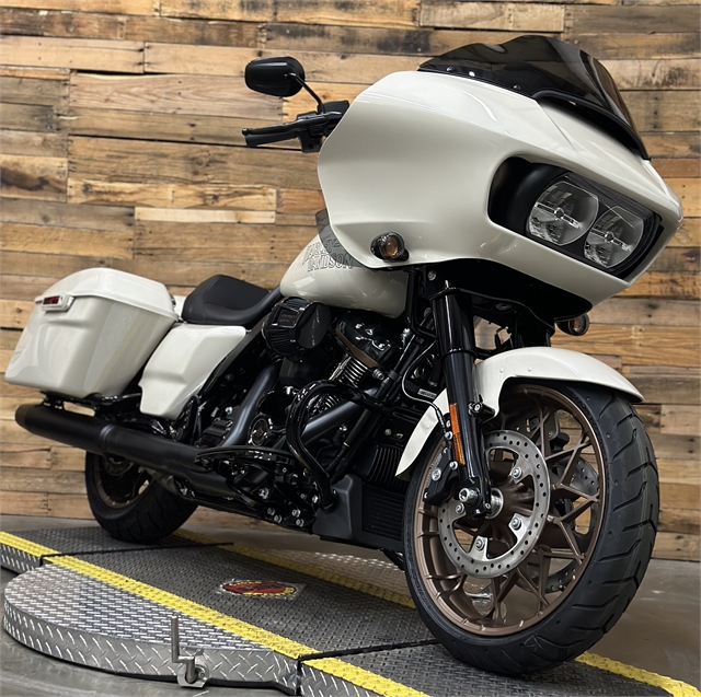 2023 Harley-Davidson Road Glide ST at Lumberjack Harley-Davidson