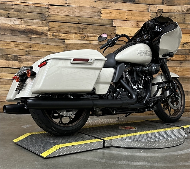 2023 Harley-Davidson Road Glide ST at Lumberjack Harley-Davidson