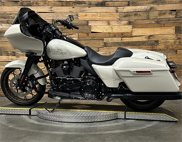 2023 Harley-Davidson Road Glide ST at Lumberjack Harley-Davidson