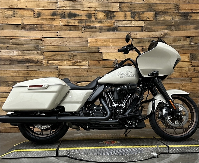 2023 Harley-Davidson Road Glide ST at Lumberjack Harley-Davidson