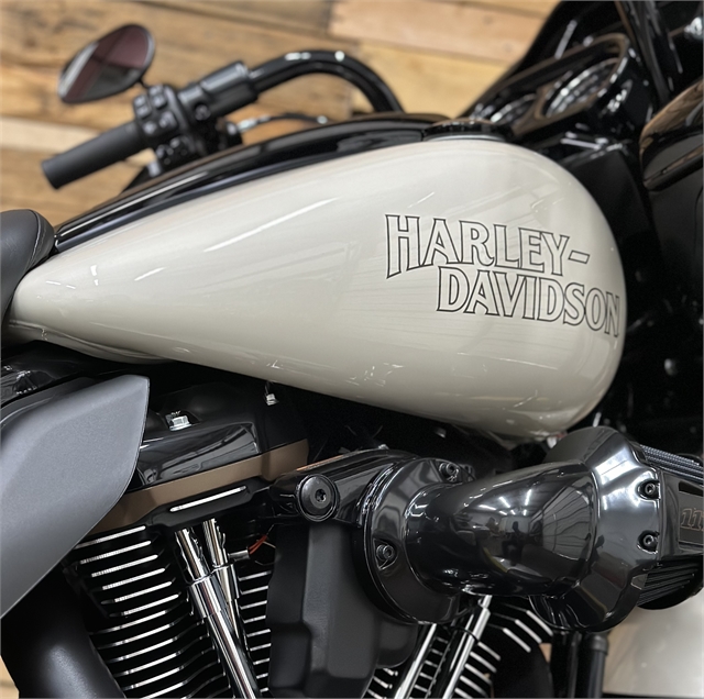2023 Harley-Davidson Road Glide ST at Lumberjack Harley-Davidson