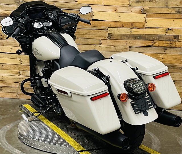 2023 Harley-Davidson Road Glide ST at Lumberjack Harley-Davidson