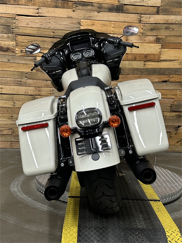 2023 Harley-Davidson Road Glide ST at Lumberjack Harley-Davidson