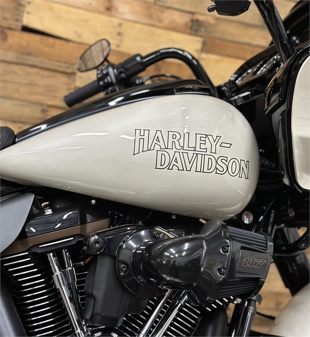 2023 Harley-Davidson Road Glide ST at Lumberjack Harley-Davidson