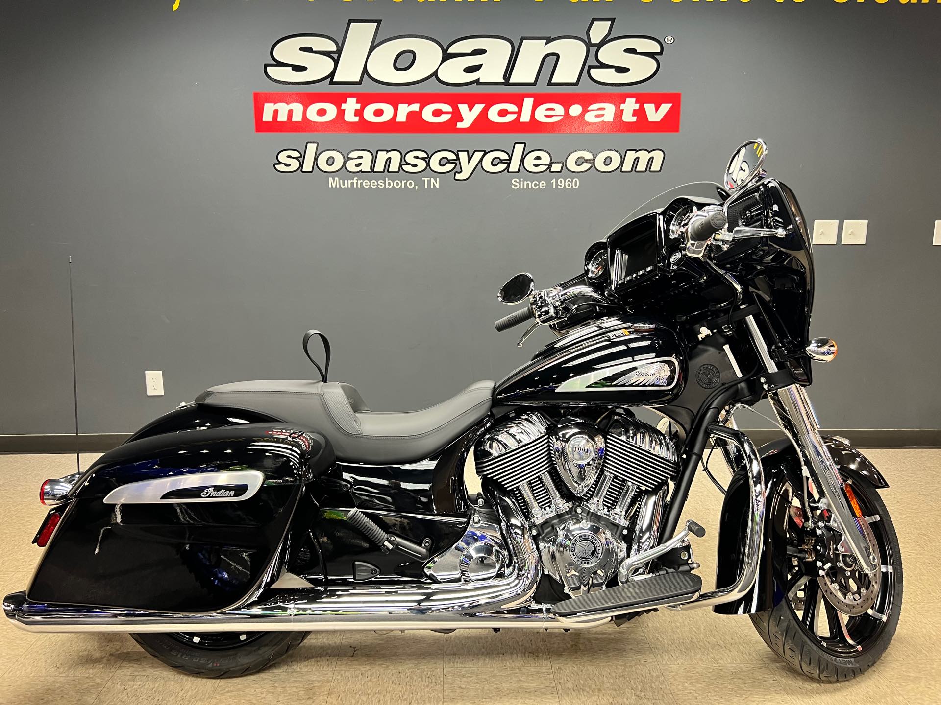 2023 Indian Motorcycle Chieftain Limited at Sloans Motorcycle ATV, Murfreesboro, TN, 37129