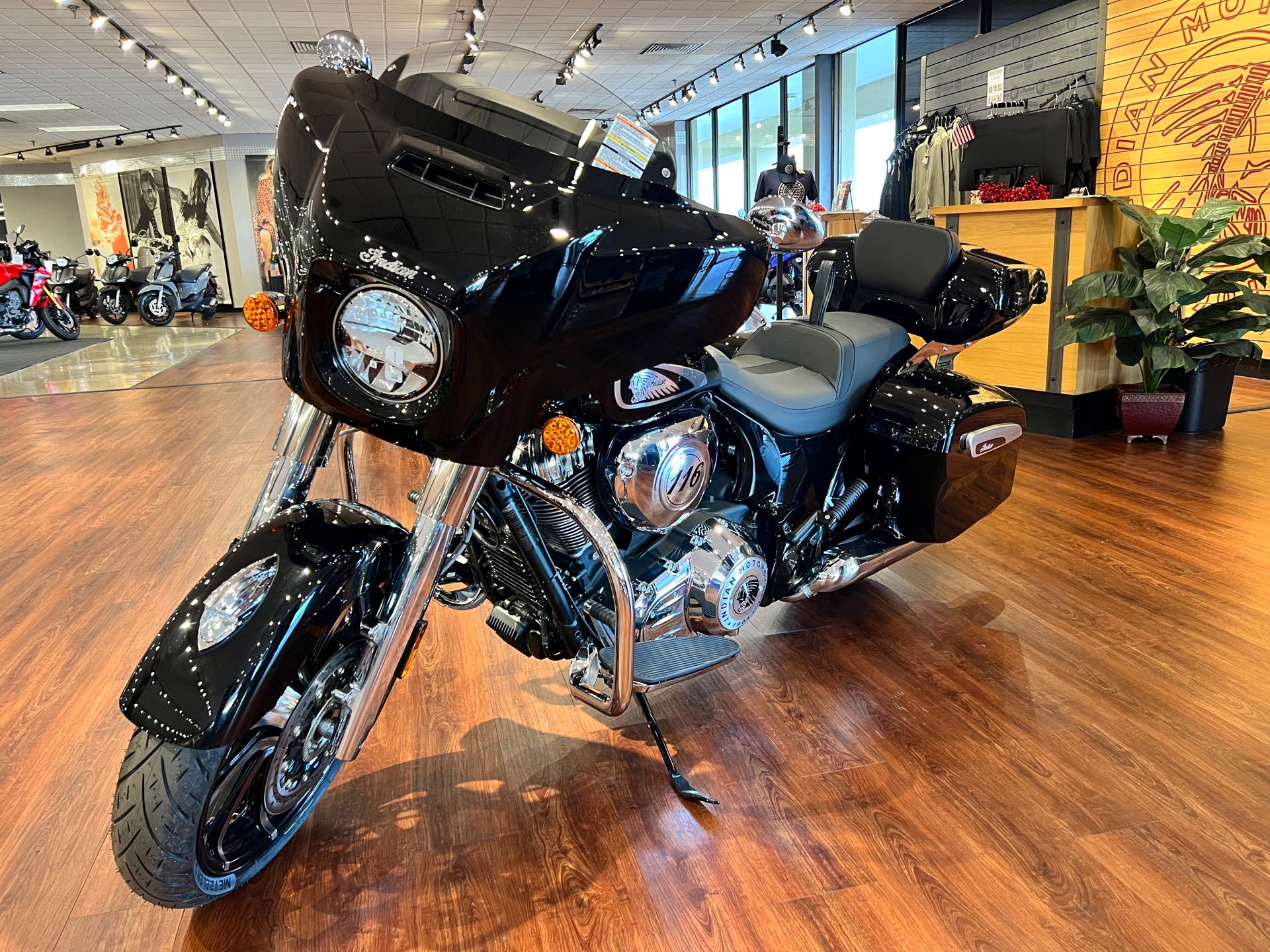 2023 Indian Motorcycle Chieftain Limited at Sloans Motorcycle ATV, Murfreesboro, TN, 37129