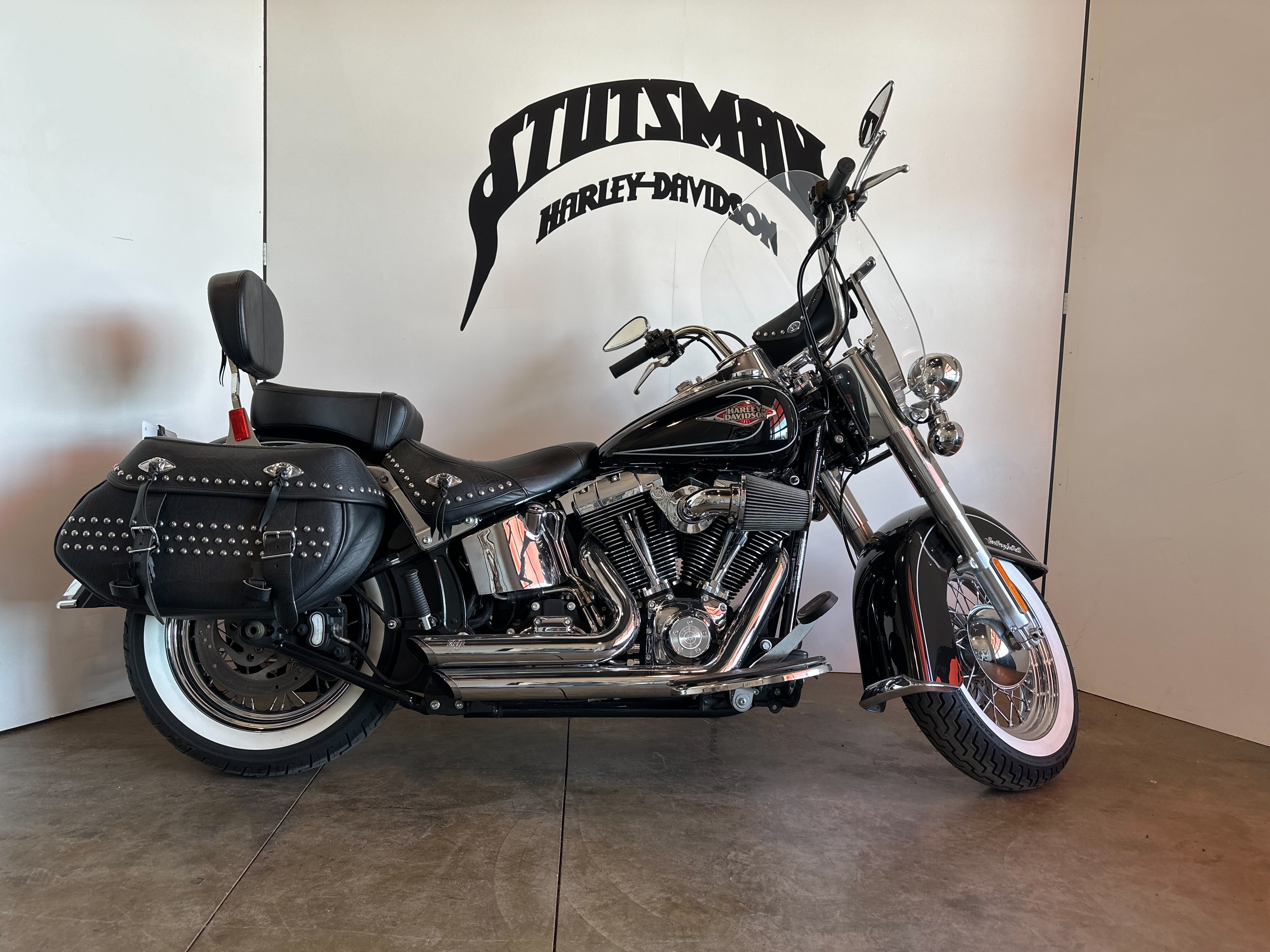 2011 hd online heritage softail classic