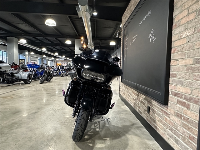 2021 Harley-Davidson Grand American Touring Road Glide Limited at Cox's Double Eagle Harley-Davidson