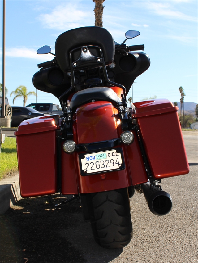 2011 Harley-Davidson Street Glide Base at Quaid Harley-Davidson, Loma Linda, CA 92354