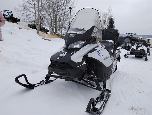 2022 Ski-Doo Grand Touring Sport 600 ACE at Power World Sports, Granby, CO 80446