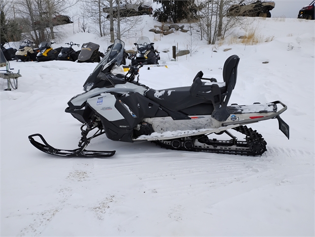 2022 Ski-Doo Grand Touring Sport 600 ACE at Power World Sports, Granby, CO 80446