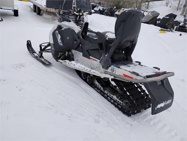 2022 Ski-Doo Grand Touring Sport 600 ACE at Power World Sports, Granby, CO 80446