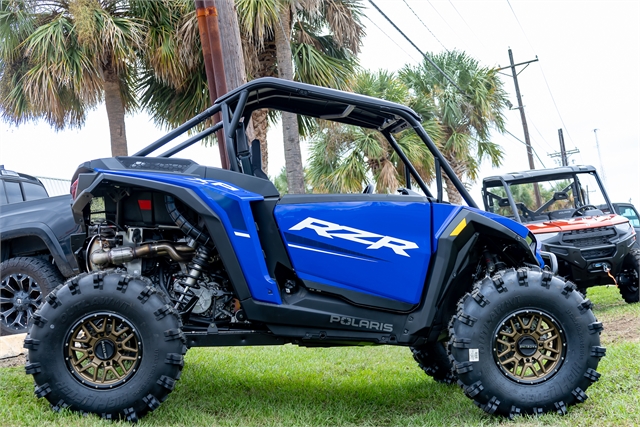 2025 Polaris RZR XP 1000 Sport at Friendly Powersports Baton Rouge