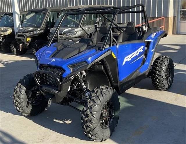 2025 Polaris RZR XP 1000 Sport at Friendly Powersports Baton Rouge