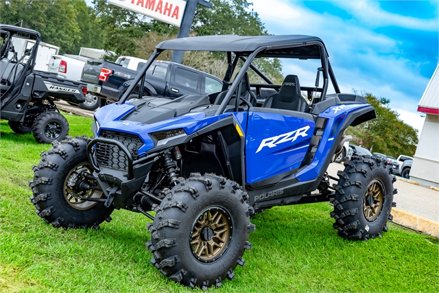 2025 Polaris RZR XP 1000 Sport at Friendly Powersports Baton Rouge