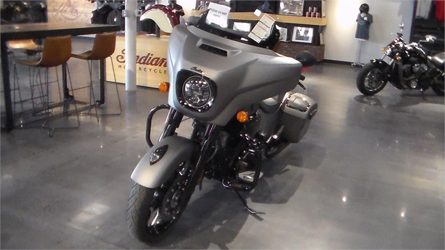 2021 Indian Chieftain Elite at Dick Scott's Freedom Powersports