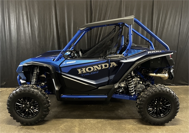 2023 Honda Talon 1000X FOX Live Valve at Powersports St. Augustine