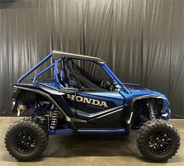 2023 Honda Talon 1000X FOX Live Valve at Powersports St. Augustine