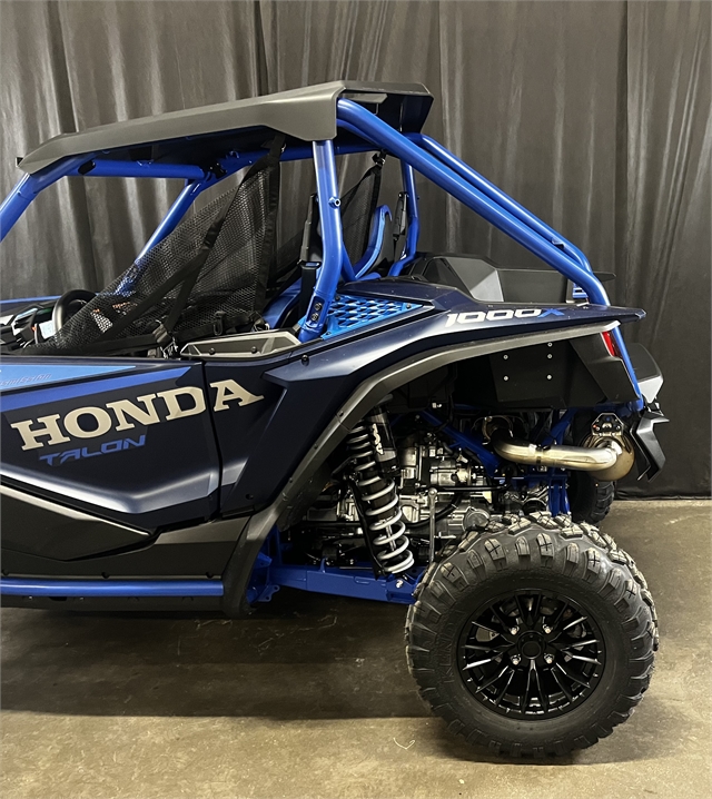 2023 Honda Talon 1000X FOX Live Valve at Powersports St. Augustine