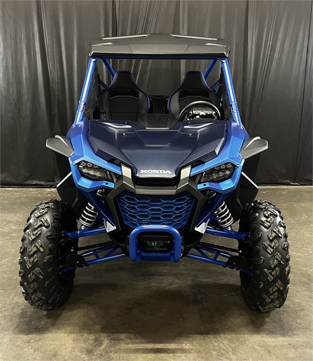 2023 Honda Talon 1000X FOX Live Valve at Powersports St. Augustine