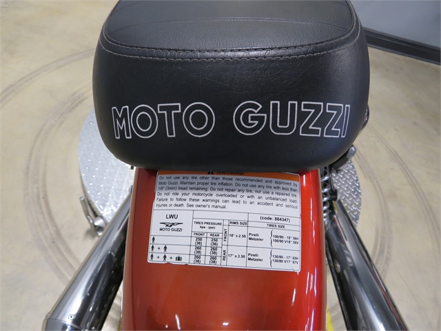 2013 Moto Guzzi V7 Special at Sky Powersports Port Richey