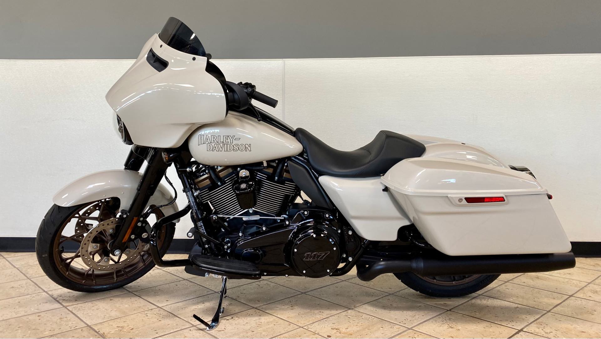 2023 Harley-Davidson Street Glide ST at Destination Harley-Davidson®, Tacoma, WA 98424