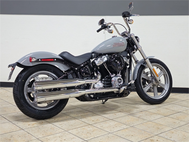 2024 Harley-Davidson Softail Standard at Destination Harley-Davidson®, Tacoma, WA 98424