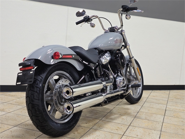 2024 Harley-Davidson Softail Standard at Destination Harley-Davidson®, Tacoma, WA 98424