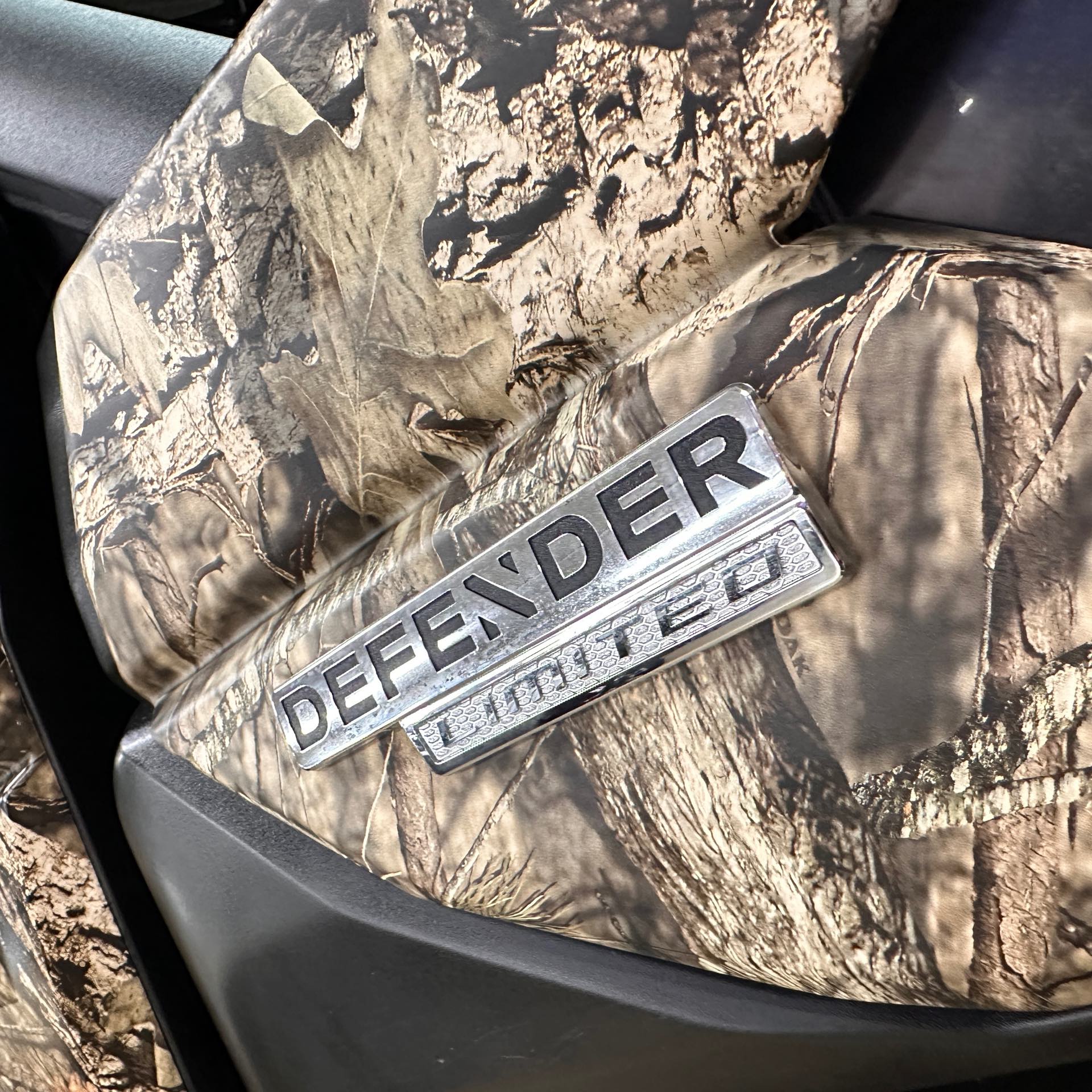 2023 Can-Am Defender Limited HD10 at ATVs and More