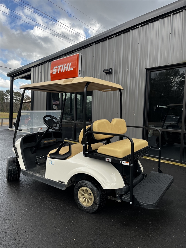 2020 E-Z-Go TXT at Patriot Golf Carts & Powersports