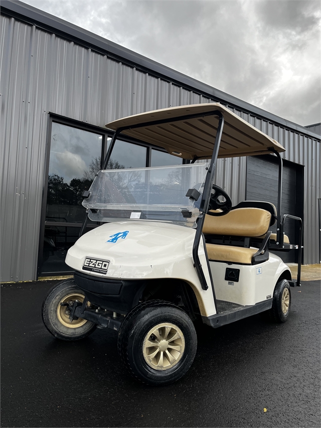 2020 E-Z-Go TXT at Patriot Golf Carts & Powersports