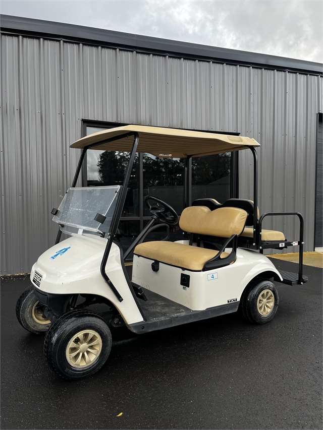 2020 E-Z-Go TXT at Patriot Golf Carts & Powersports