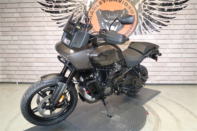 2023 Harley-Davidson Pan America 1250 Special at Wolverine Harley-Davidson