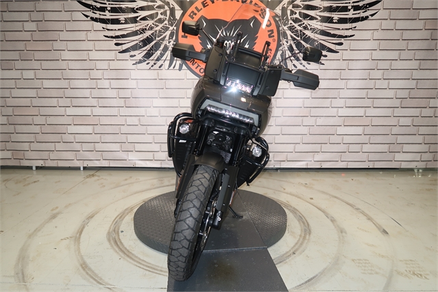2023 Harley-Davidson Pan America 1250 Special at Wolverine Harley-Davidson