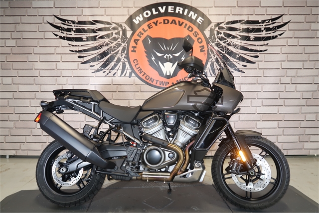 2023 Harley-Davidson Pan America 1250 Special at Wolverine Harley-Davidson