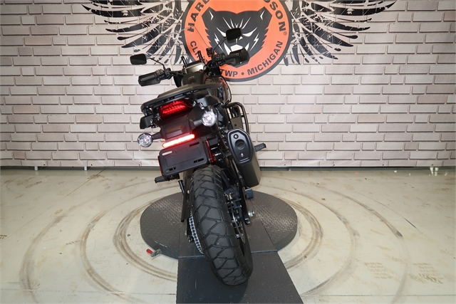 2023 Harley-Davidson Pan America 1250 Special at Wolverine Harley-Davidson