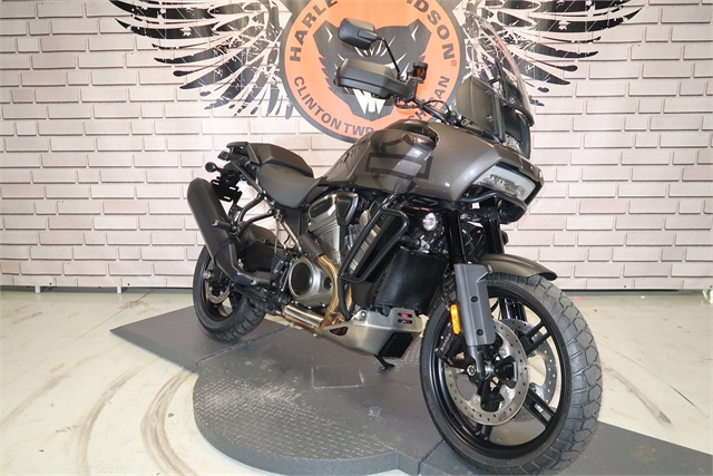 2023 Harley-Davidson Pan America 1250 Special at Wolverine Harley-Davidson