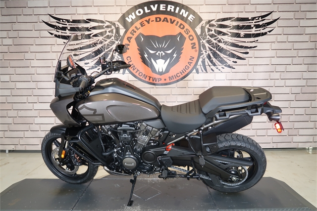 2023 Harley-Davidson Pan America 1250 Special at Wolverine Harley-Davidson