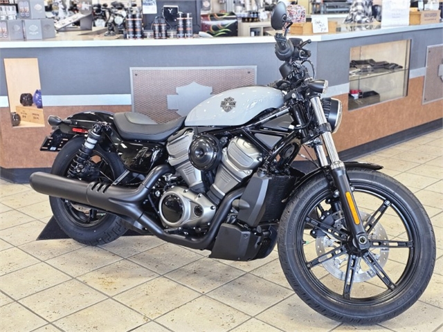 2024 Harley-Davidson Sportster Nightster at Destination Harley-Davidson®, Tacoma, WA 98424