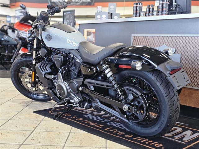 2024 Harley-Davidson Sportster Nightster at Destination Harley-Davidson®, Tacoma, WA 98424