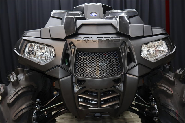 2024 Polaris Sportsman 850 High Lifter Edition at Friendly Powersports Slidell