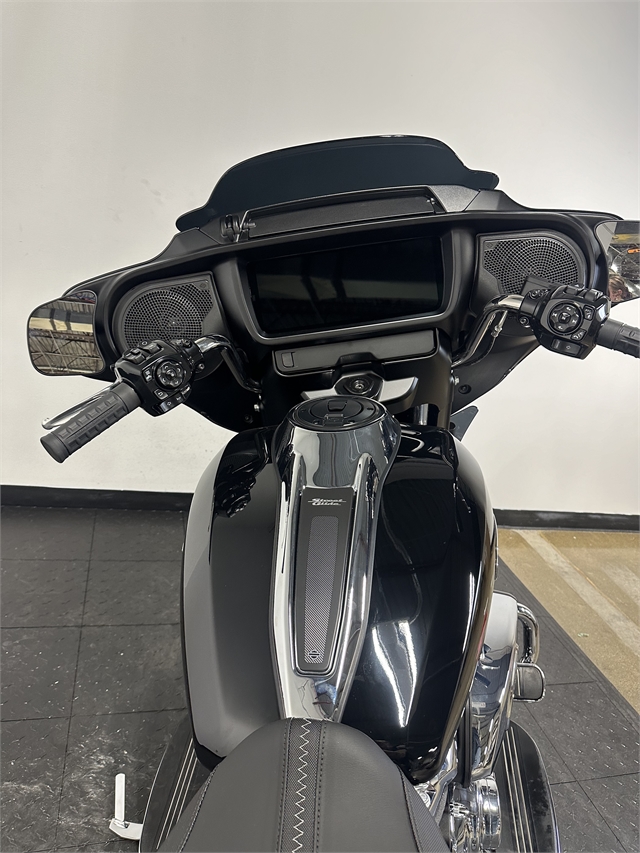 2024 Harley-Davidson Street Glide Base at Cannonball Harley-Davidson