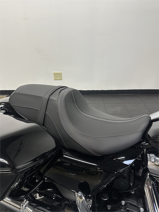 2024 Harley-Davidson Street Glide Base at Cannonball Harley-Davidson